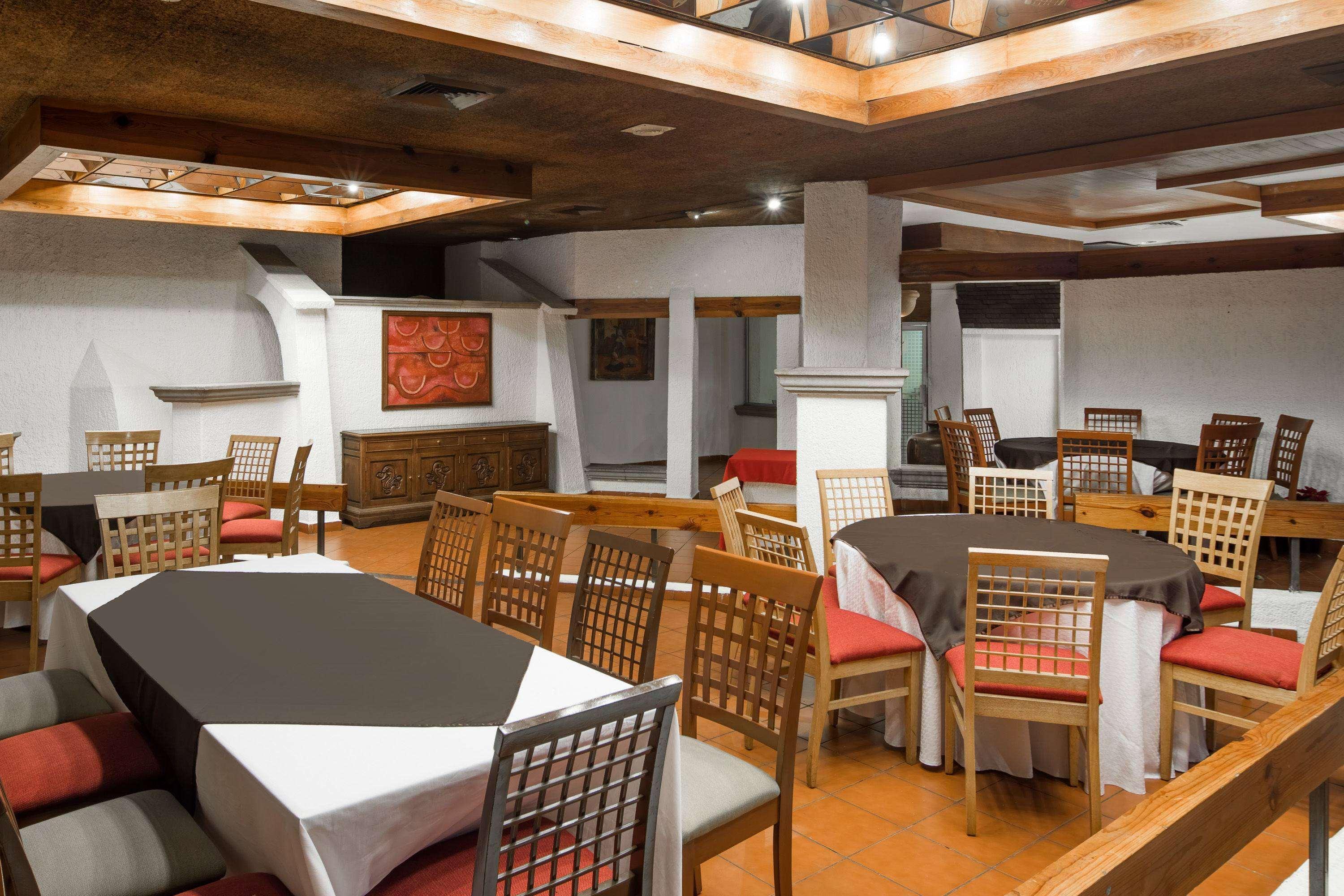 Wyndham Executivo Culiacán Exteriör bild