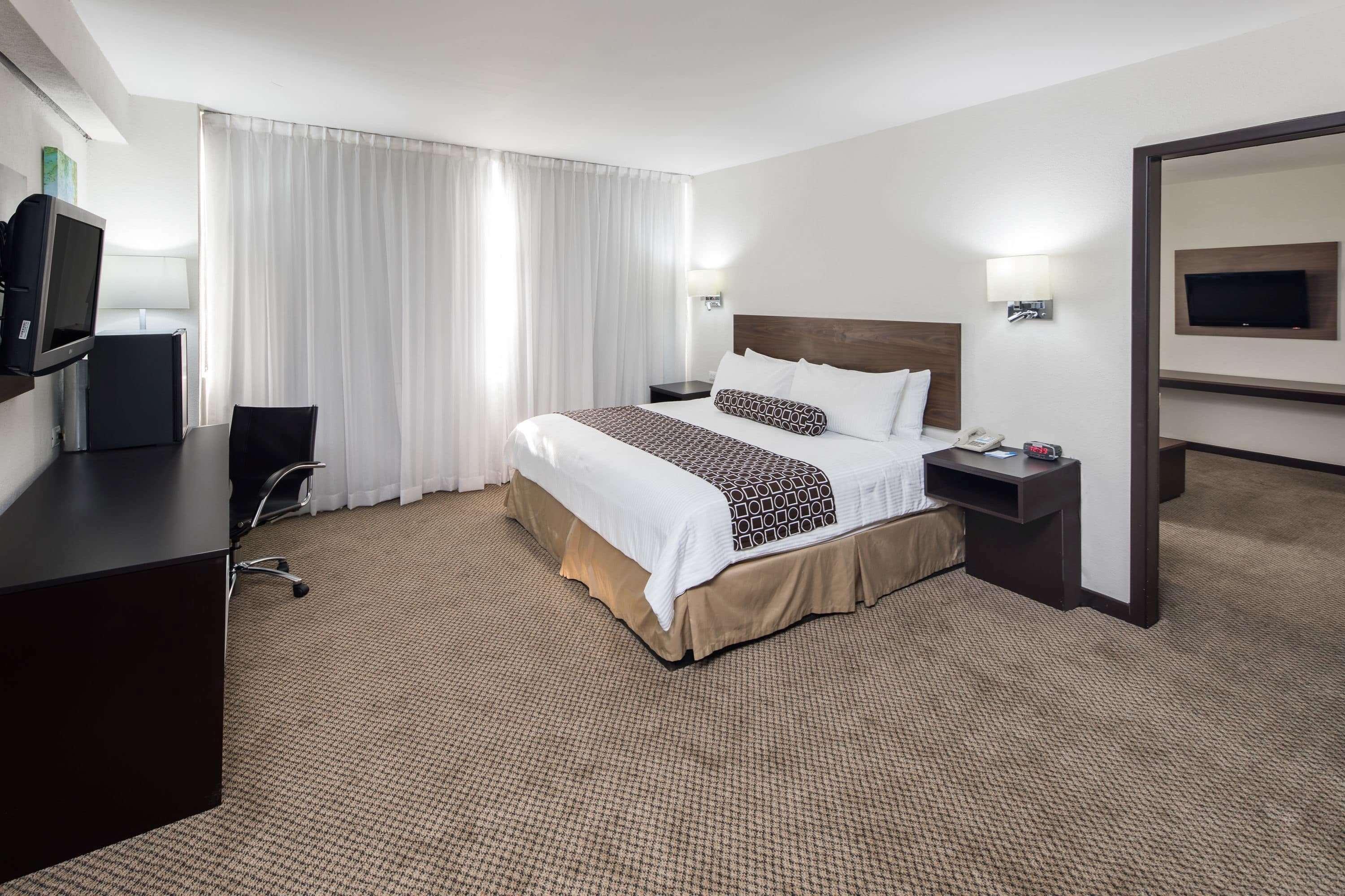 Wyndham Executivo Culiacán Exteriör bild