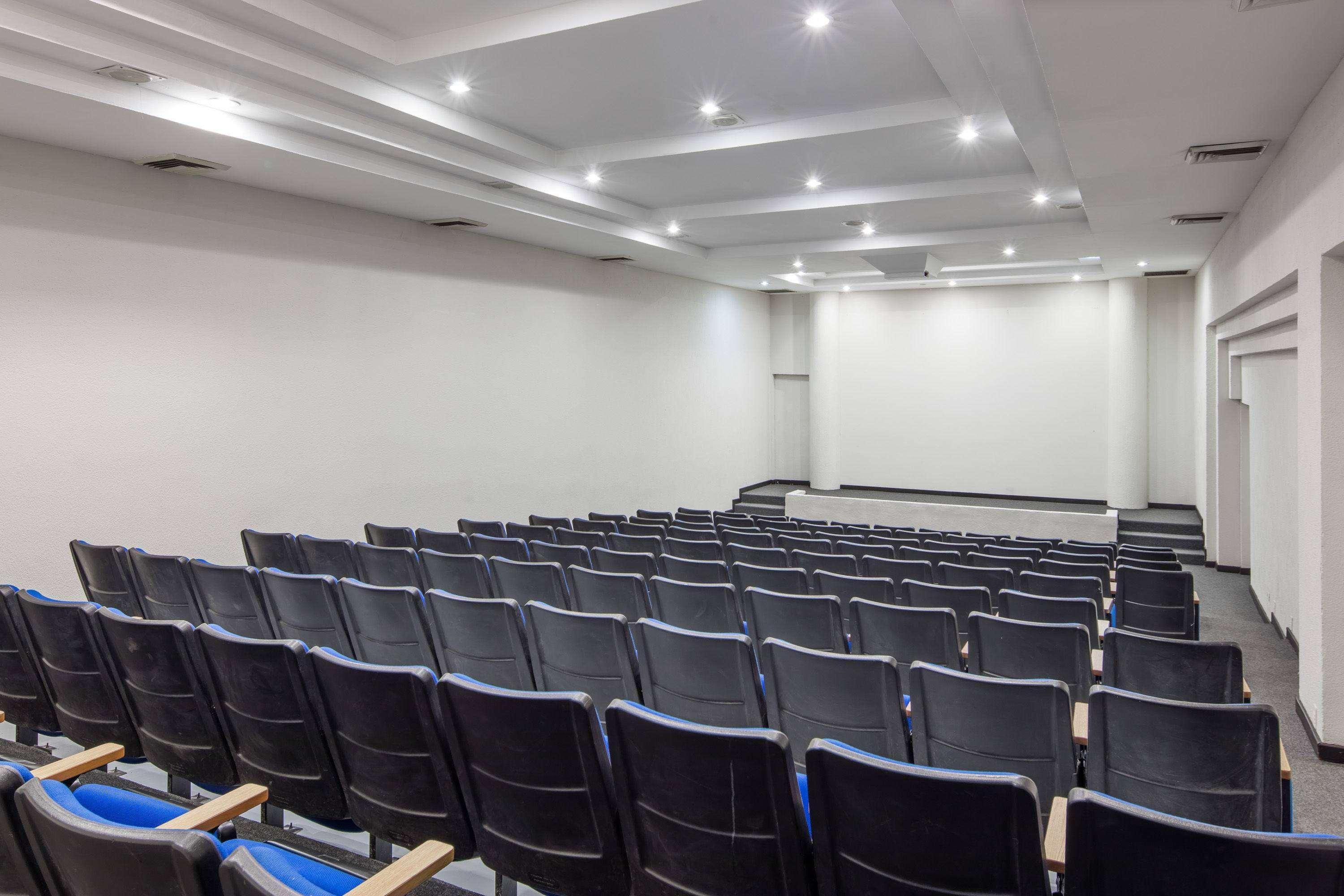Wyndham Executivo Culiacán Exteriör bild