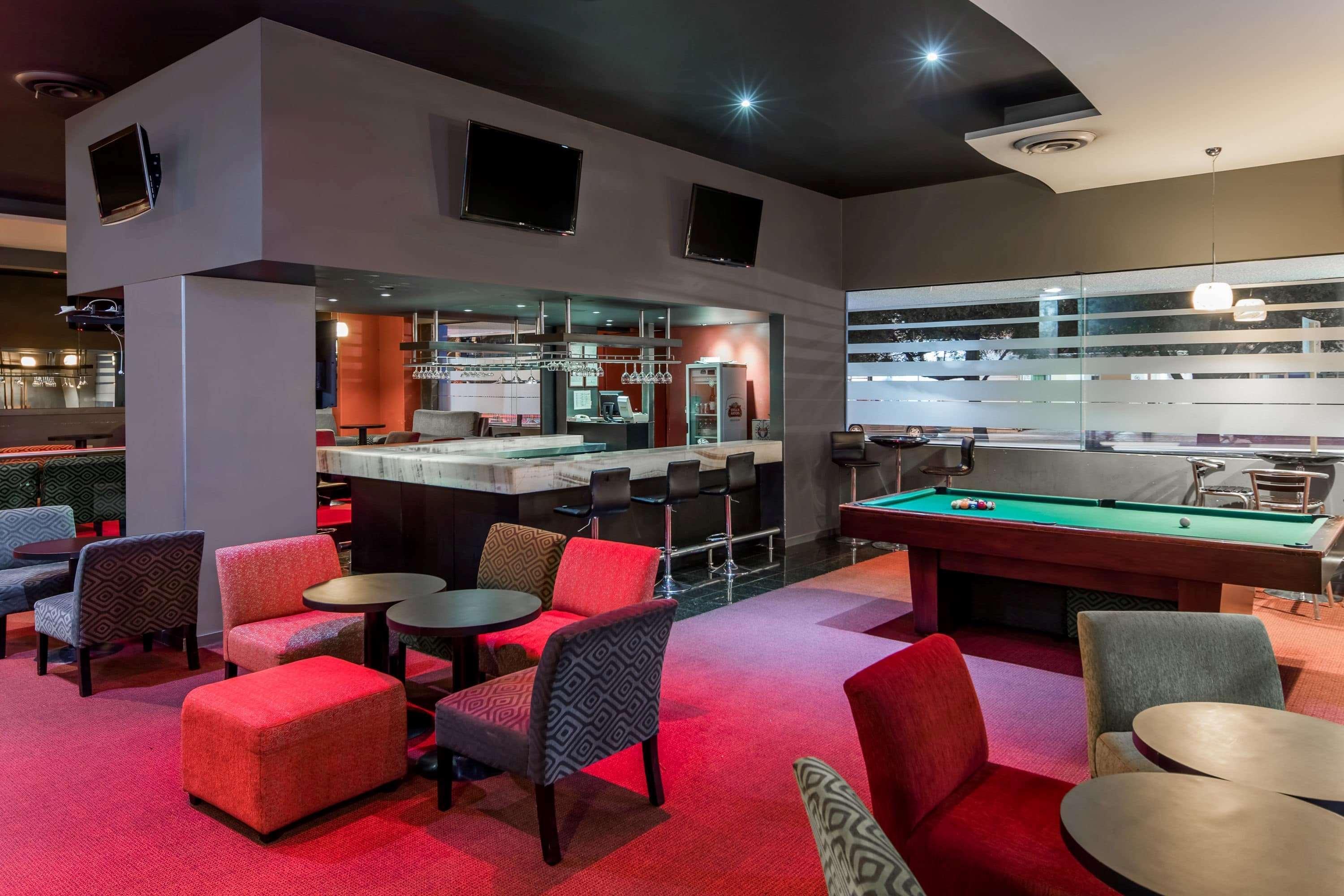 Wyndham Executivo Culiacán Exteriör bild