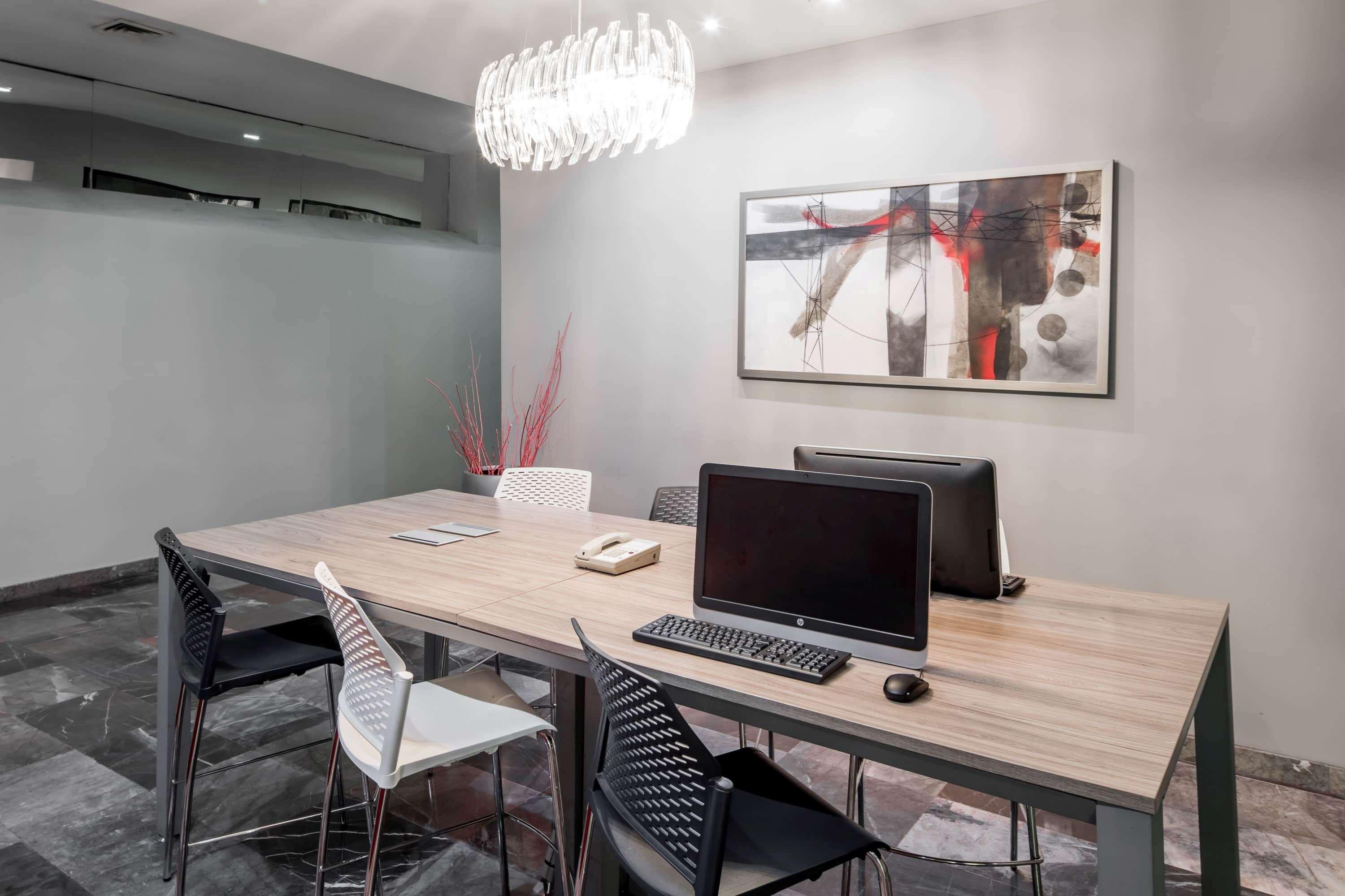 Wyndham Executivo Culiacán Exteriör bild